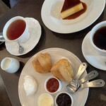 珈琲日記 四ツ谷店 - 