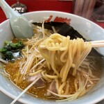 ラーメン山岡家 小倉西港店 - 