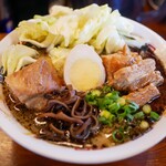 Ikugen - ターロー麺　DC-GF10