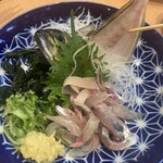 沼津魚がし鮨 流れ鮨 - 