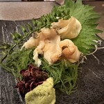 すし屋 赤兵衛 竹ノ塚本店 - 