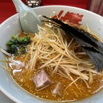 ラーメン山岡家 - 