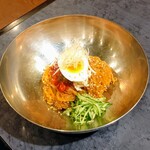 焼肉  じゅうじゅう 百 - 料理写真: