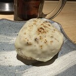 Yakitori Ribure - 焼きおにぎりチーズ