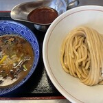 つけ麺 神儺祁 - 