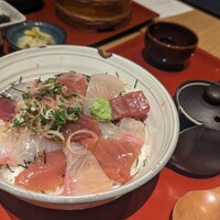日本料理 ざぜん -  日本料理 ざぜん -