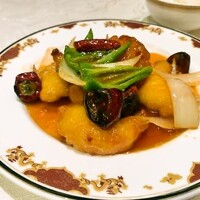 筑紫樓 銀座店 - 