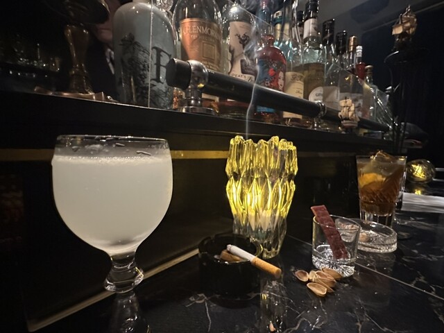 Bar M （バー エム） - 中野/バー | 食べログ