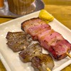 立呑み 焼きとん 大黒 新宿西口プラザ通り店