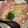 ラーメン屋 切田製麺