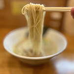 Ramen Kuushi - 