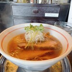 麺坊 ひかり - 