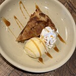 マンチズ バーガー シャック - 