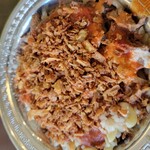 アラビックレストラン＆カフェ アブイサーム - 