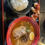 味千ラーメン - 