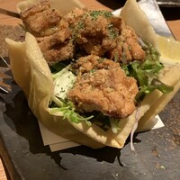 麓屋 京王プラザホテル - 