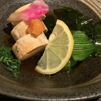 麓屋 京王プラザホテル - 