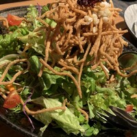 麓屋 京王プラザホテル - 