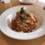 ニセコ高橋牧場レストラン PRATIVO - 料理写真:合挽肉とトマトのラグーソース