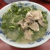 元祖ラーメン長浜家