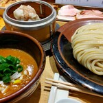 中華蕎麦 とみ田 - 