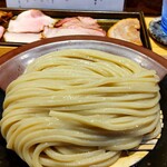 中華蕎麦 とみ田 - 