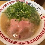 幸ちゃんラーメン - 