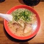 麺屋二郎 - 