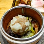 中華蕎麦 とみ田 - 