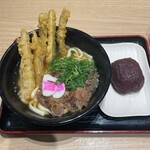 資さんうどん - 