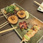 とりどーる - 料理写真: