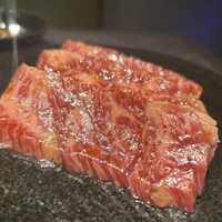 やきにく屋はやし Produce焼肉ジャンボ - 島根和牛　ハラミ