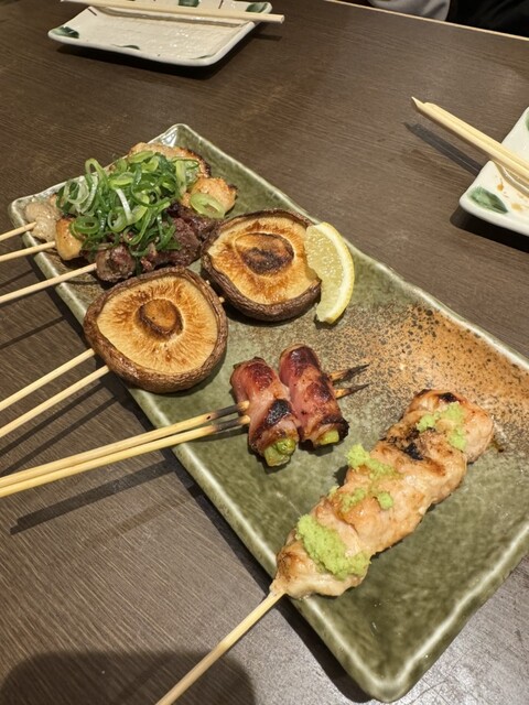 Toridoru Higashiosaka Nakano Ten