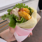 フォーシーズンクレープ イオンタウン野田七光台店 - 