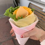 フォーシーズンクレープ イオンタウン野田七光台店 - 