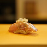 鮨駒 - 甘鯛