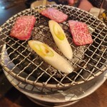 Sumibi Yakiniku Kisen - 