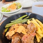 GRILL&BARうしすけ - 