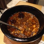 Chuuka Kabou Rindou - 四川麻婆豆腐