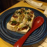 Chuuka Kabou Rindou - 温豆腐