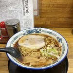 旭川らぅめん青葉 - 