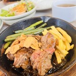 GRILL&BARうしすけ - 