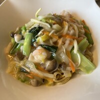 老上海 陸氏厨房 中洲店 - 