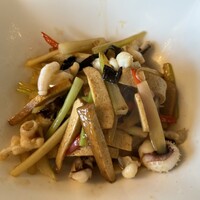 老上海 陸氏厨房 中洲店 - 