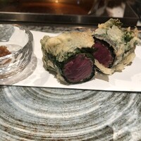 天ぷら うらかみ - 