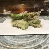 天ぷら うらかみ - 