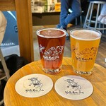 Kyoto Beer Lab - 