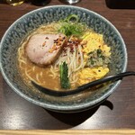 Ramen Sapporo Ichiryuuan - 