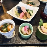 神田きくかわ - 