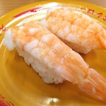 スシロー - えび